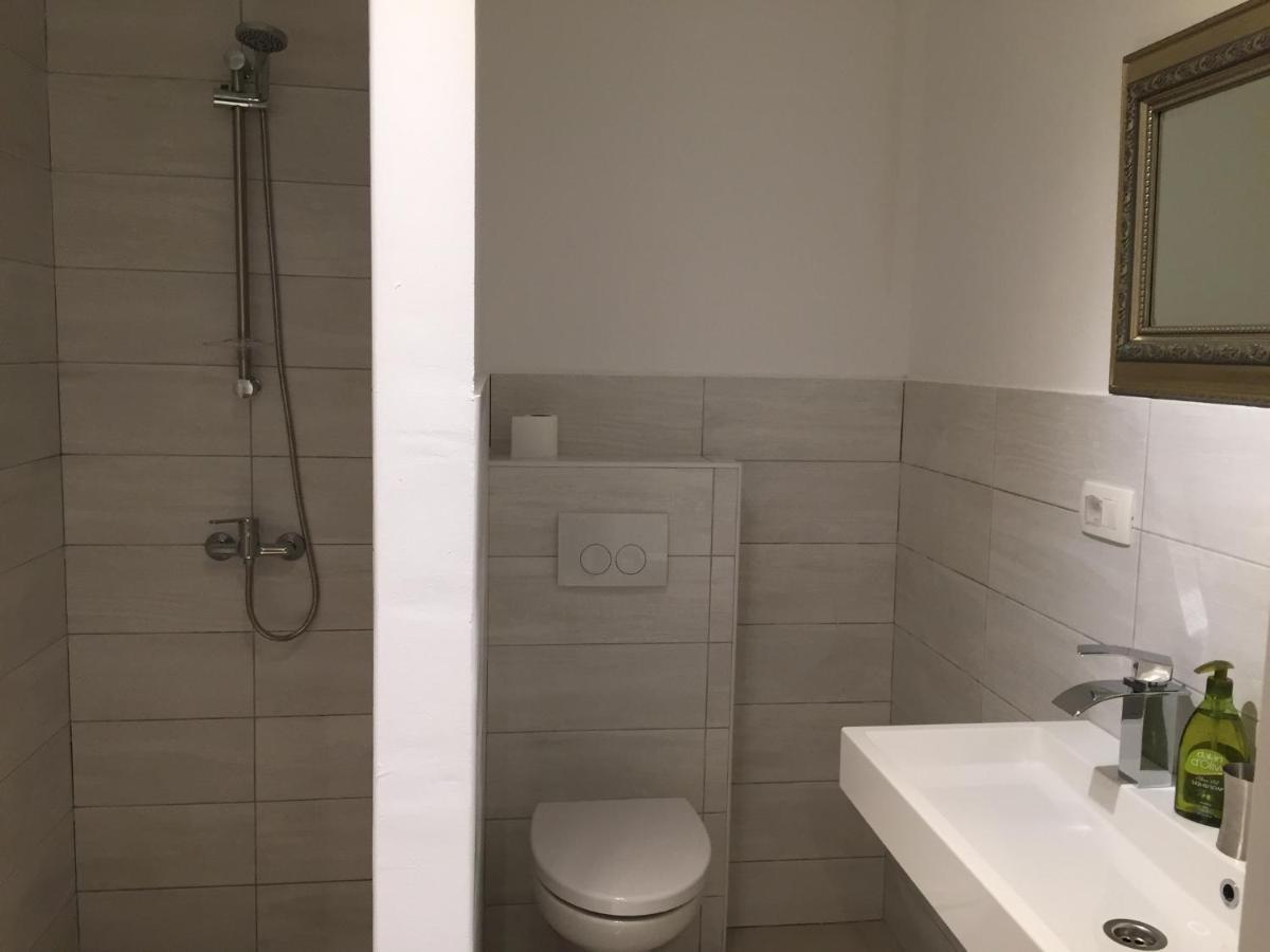 Appartement Il Blu Direkt Am *