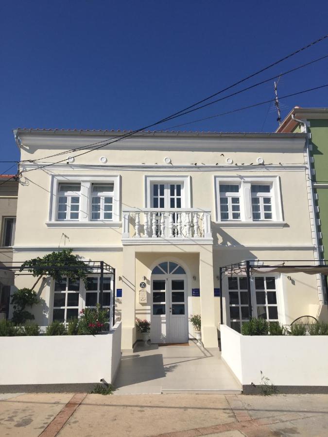 Appartement Il Blu Direkt Am