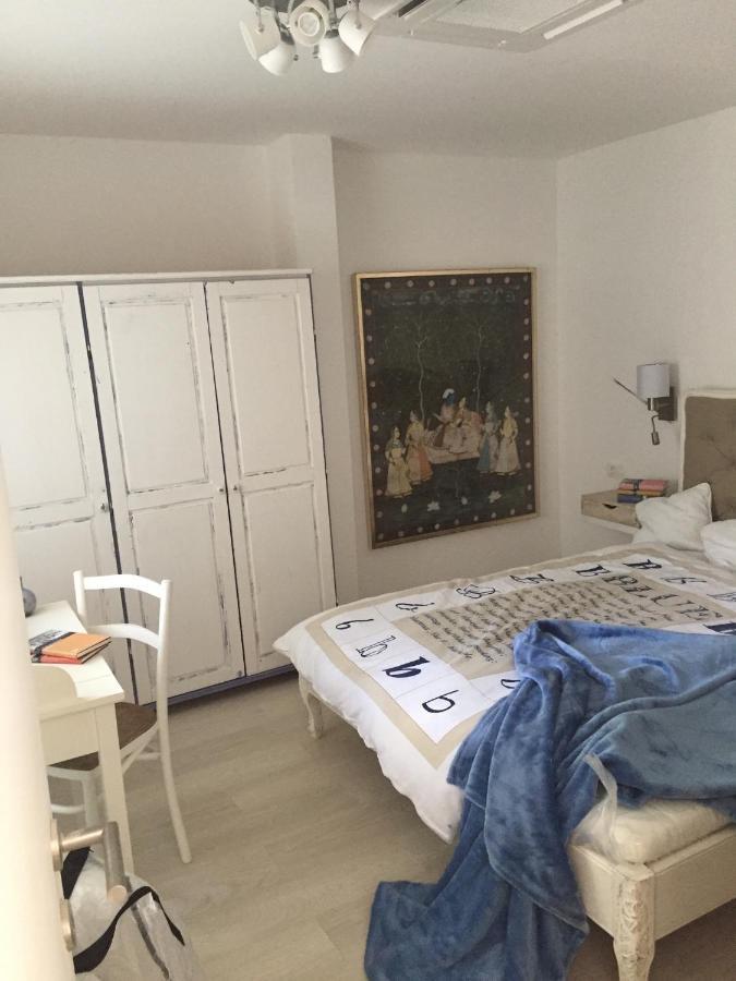 Appartement Il Blu Direkt Am *