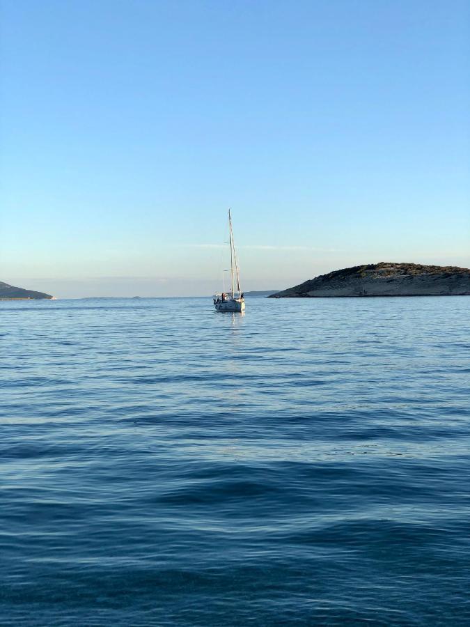 Il Blu Direkt Am * Martinscica (Cres)