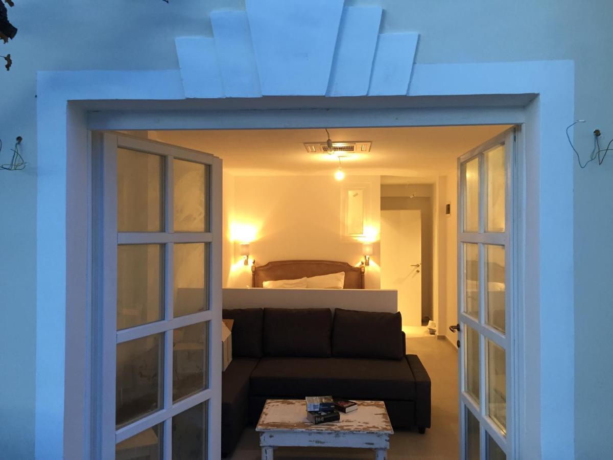 Apartment Il Blu Direkt Am Martinscica (Cres)