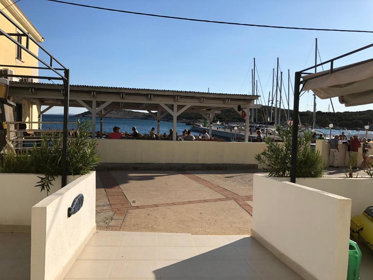 Il Blu Direkt Am * Martinscica (Cres)