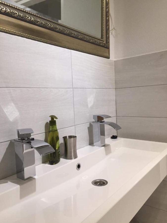 Apartment Il Blu Direkt Am Martinšćica