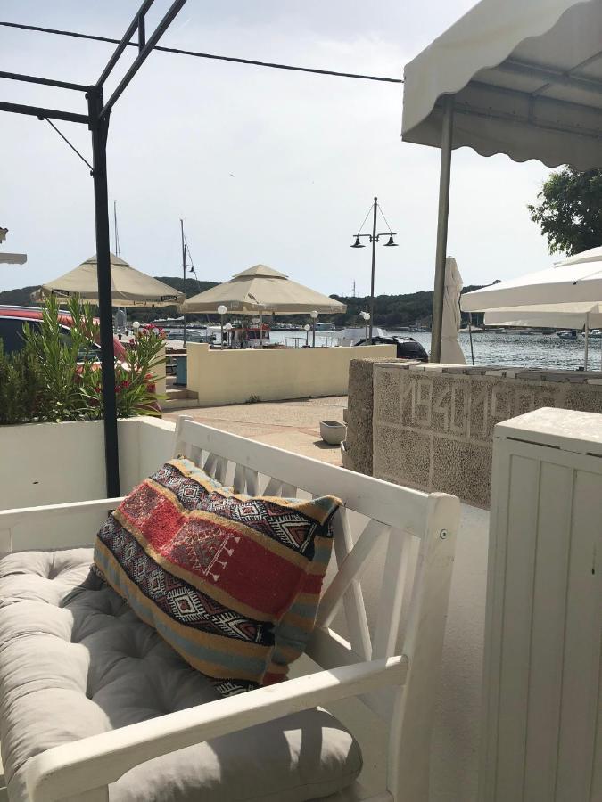 Apartment Il Blu Direkt Am Martinšćica