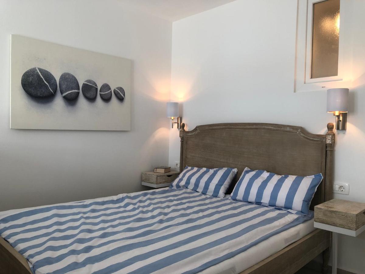 Il Blu Direkt Am Apartment