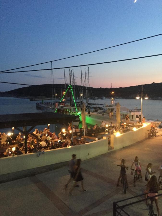 Il Blu Direkt Am * Martinscica (Cres)