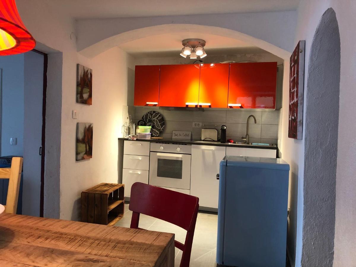 Il Blu Direkt Am Apartment *