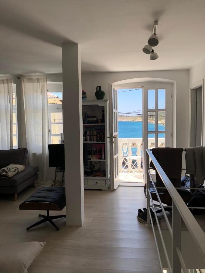 Il Blu Direkt Am Martinscica (Cres)