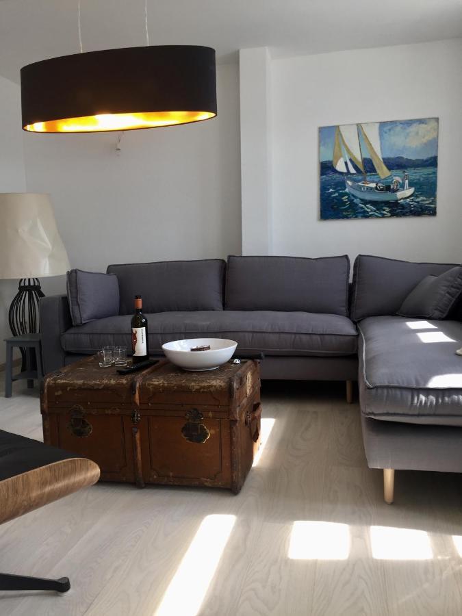 Il Blu Direkt Am Apartment