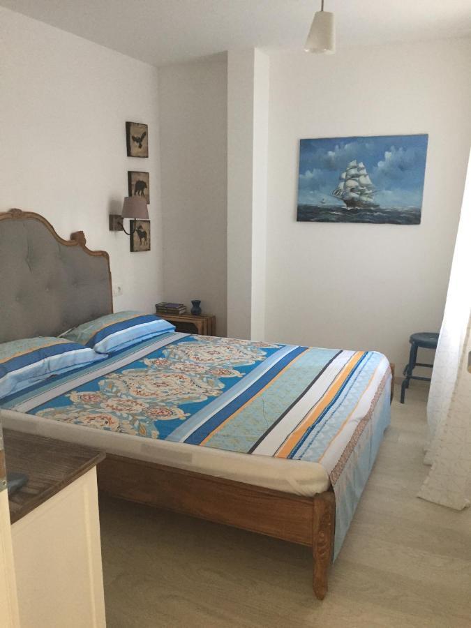 Apartment Il Blu Direkt Am *