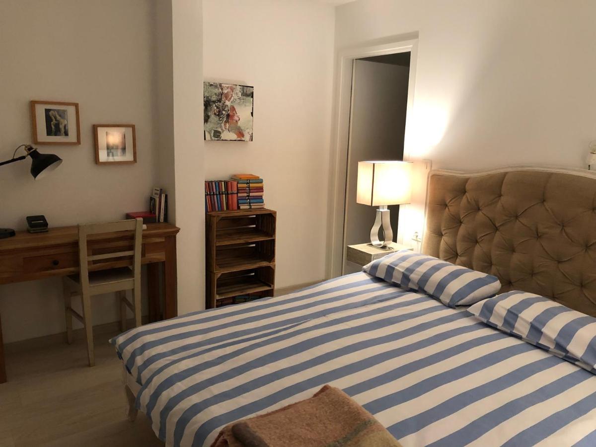 Apartment Il Blu Direkt Am *