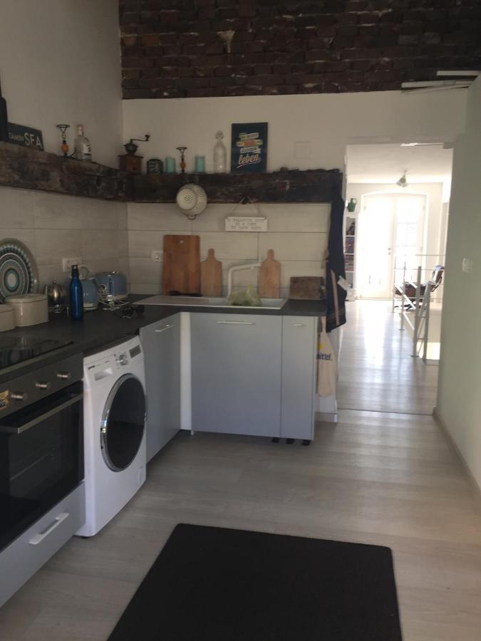 Il Blu Direkt Am Apartment *