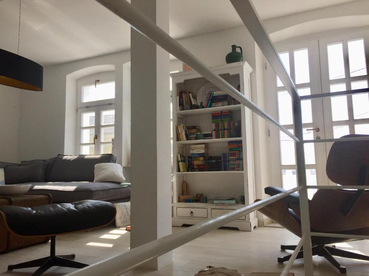 Il Blu Direkt Am Apartment Martinšćica
