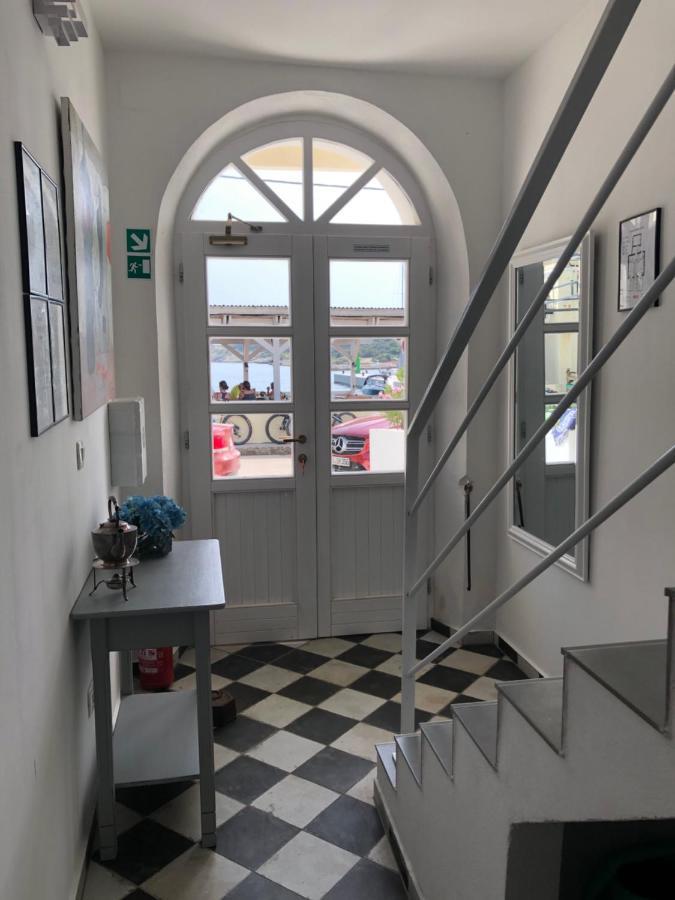 Apartment Il Blu Direkt Am