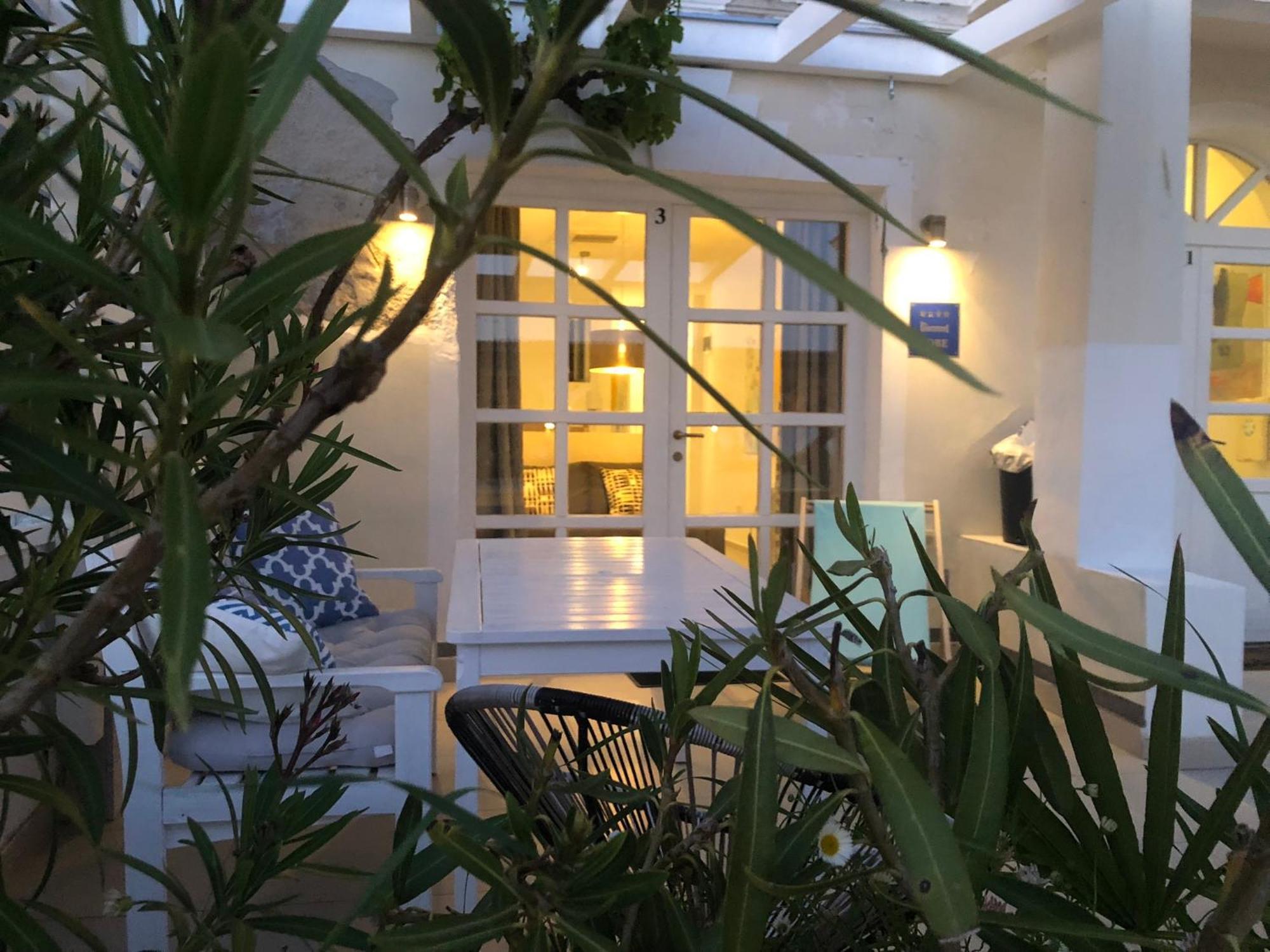 Il Blu Direkt Am * Martinscica (Cres)