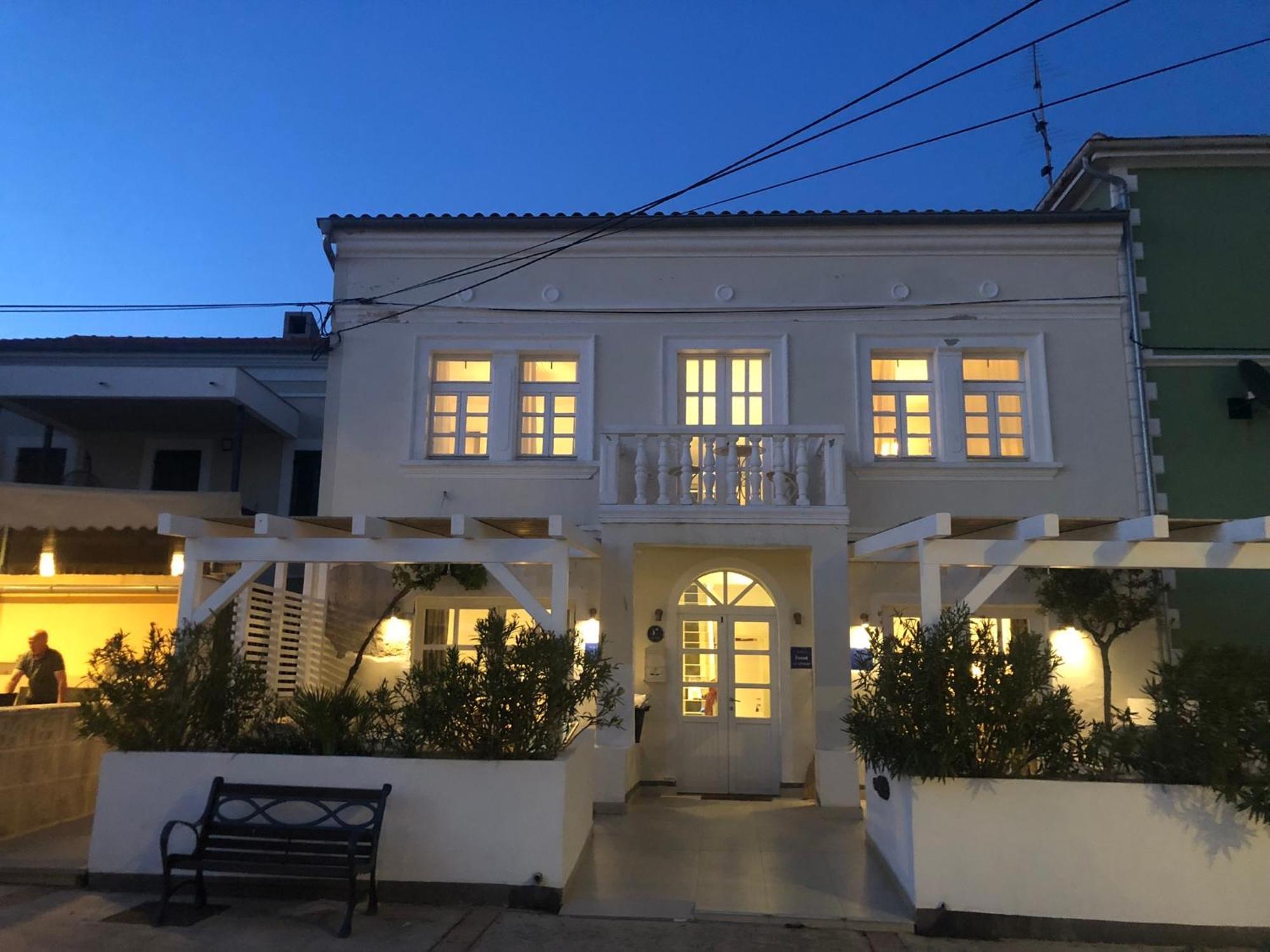 Il Blu Direkt Am Apartament